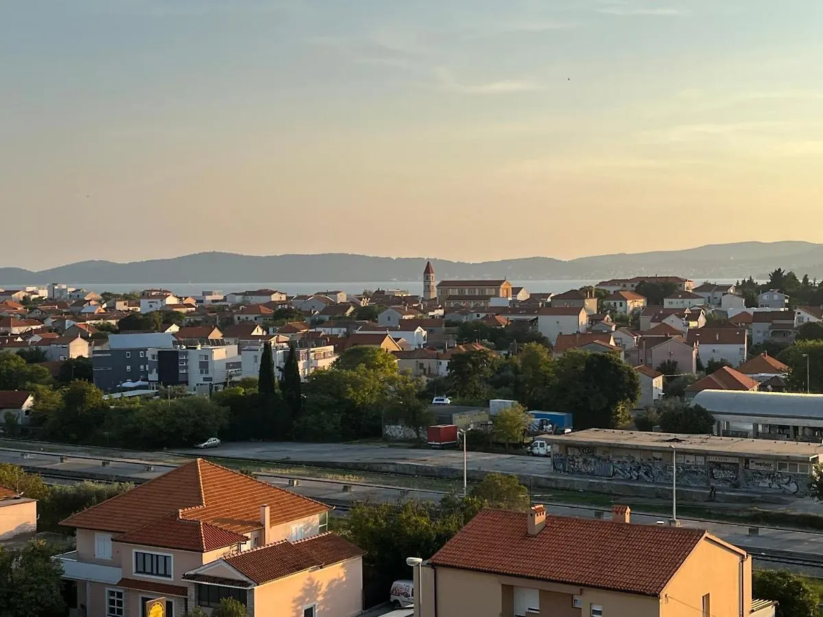 Apartment Renata Zara