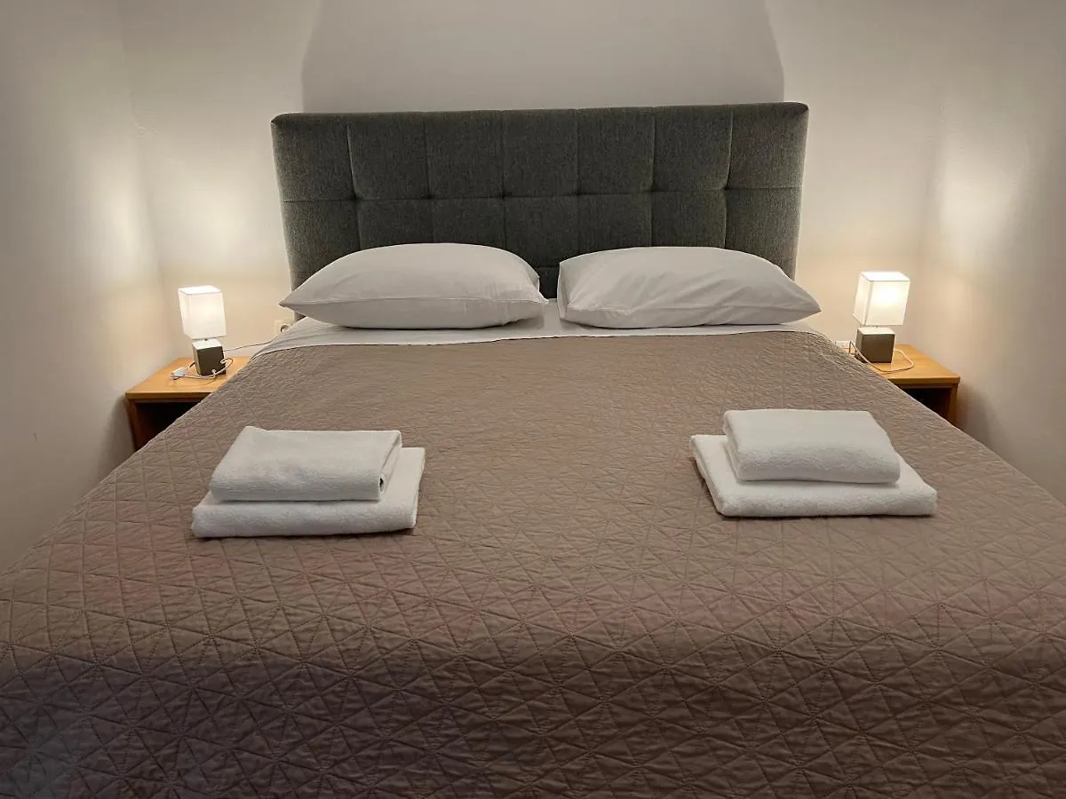 Apartment Renata Zara
